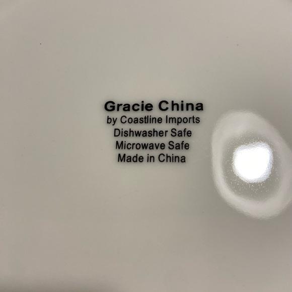 Ceramic Milk Pitcher - Picture 6 of 7